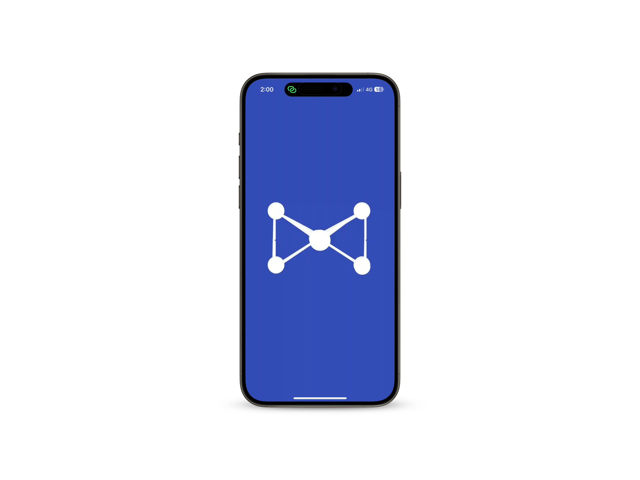 App Mockup 1