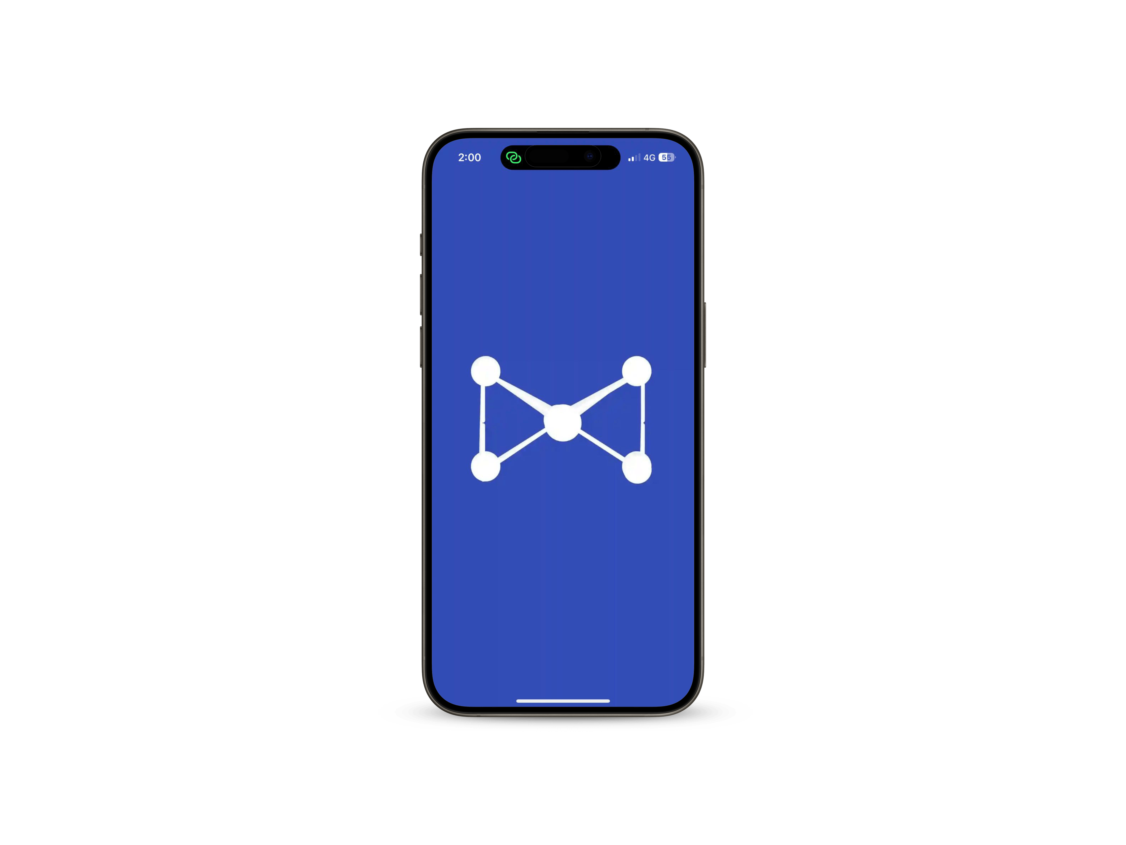 App Mockup 1