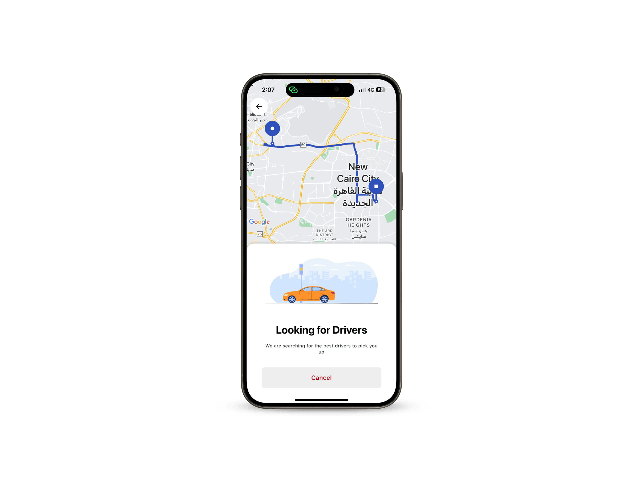 App Mockup 4